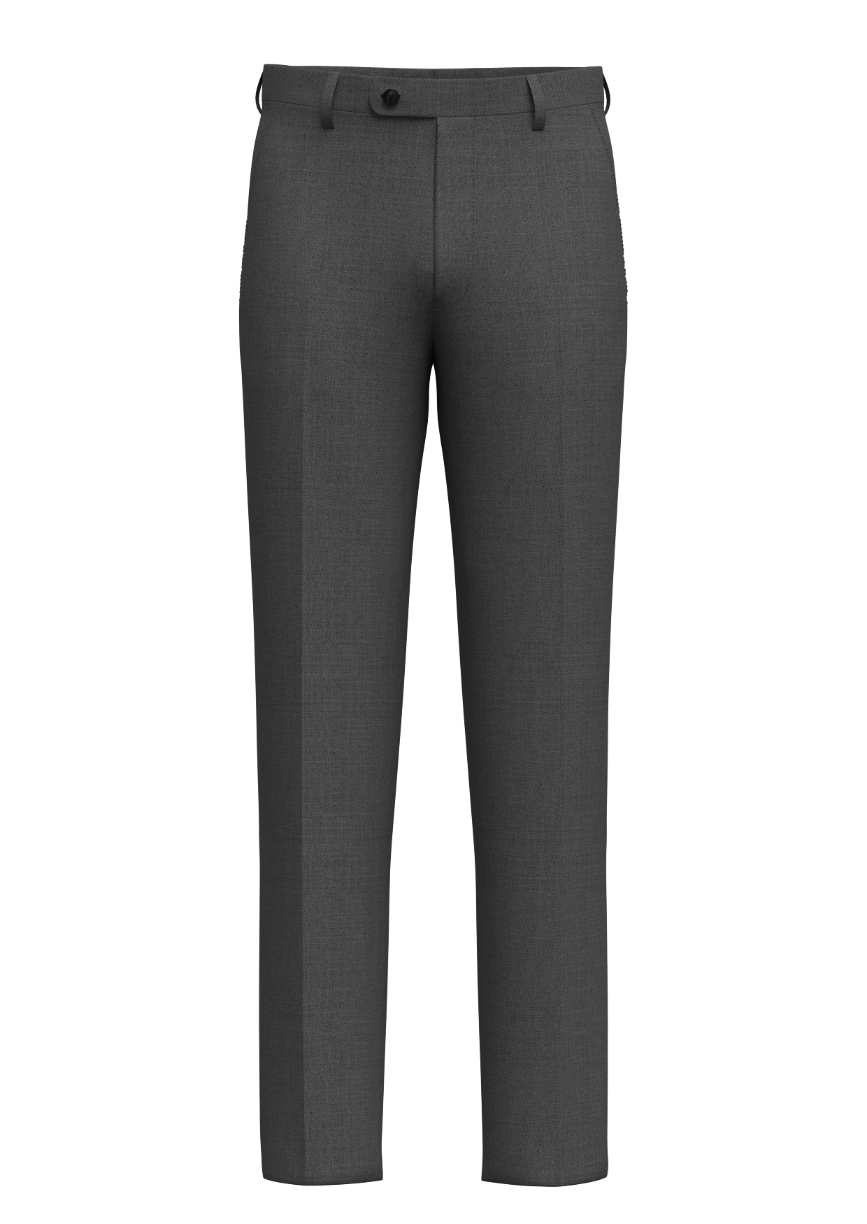 Venturi Slim Leg Tapered Suit Trouser