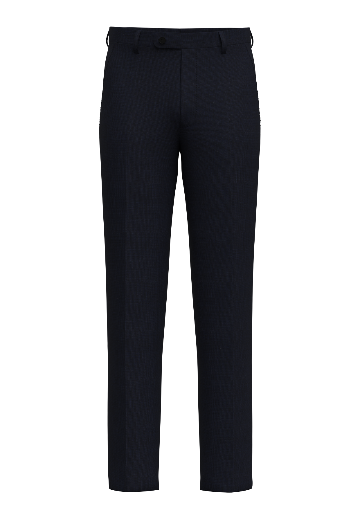 Venturi Slim Leg Tapered Suit Trouser