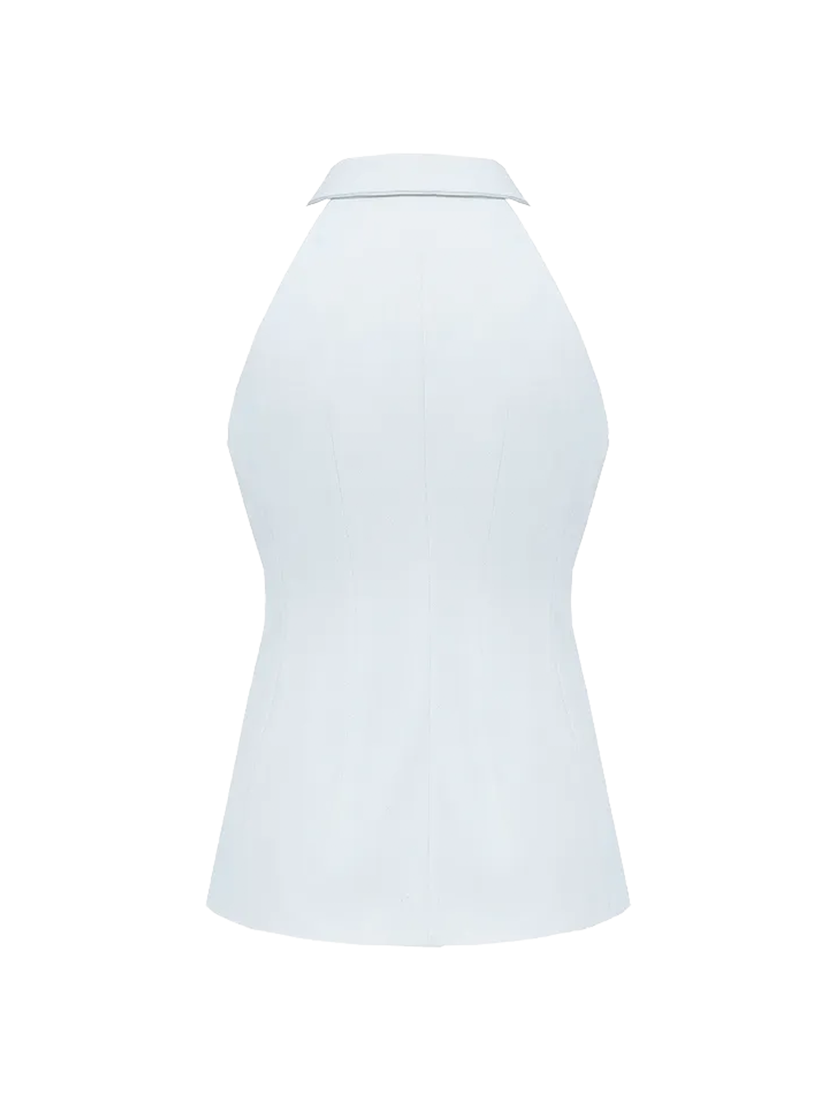 Solene Halter Vest