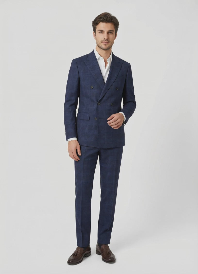 Romano Tailored fit Jacket