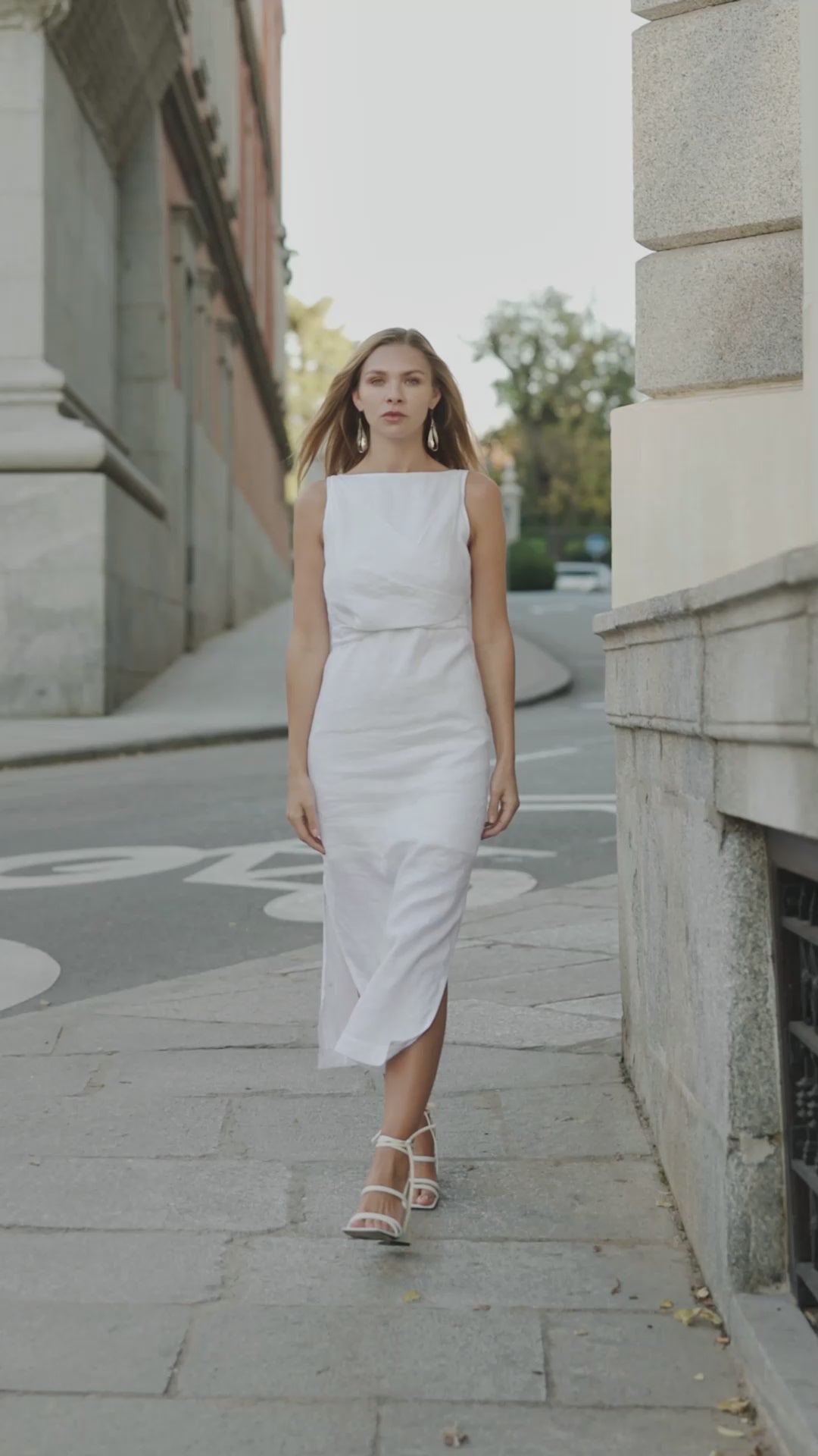 Elara Dress