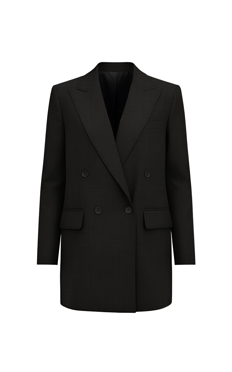 Modigliani Loose fit Jacket