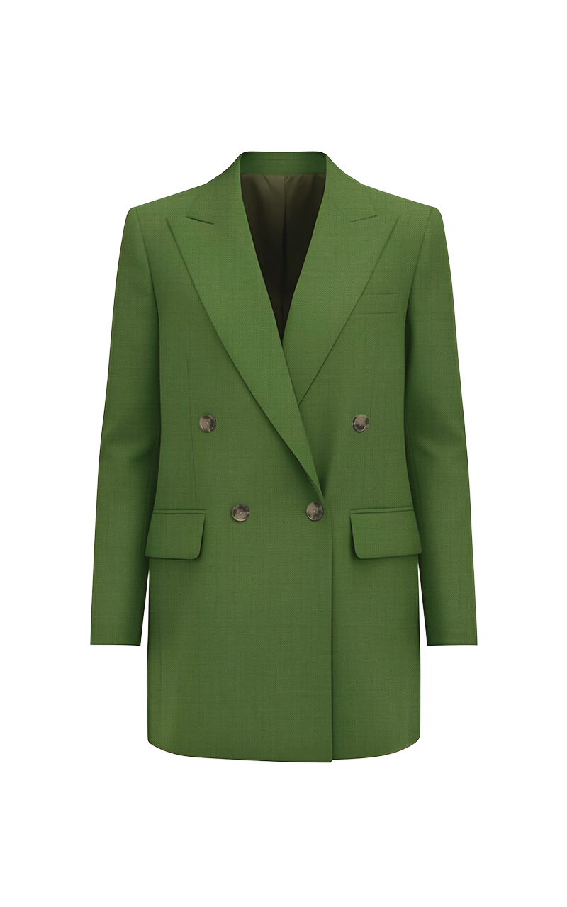 Modigliani Loose fit Jacket