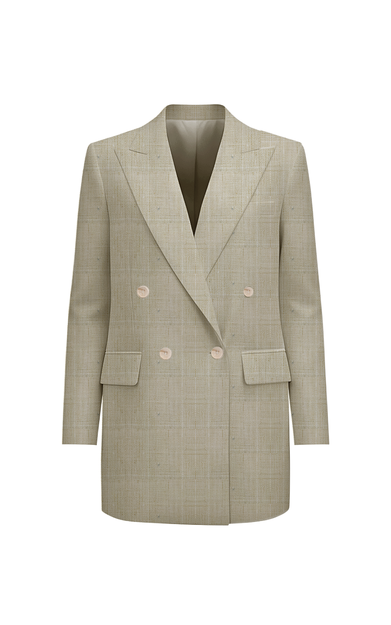 Modigliani Loose fit Jacket