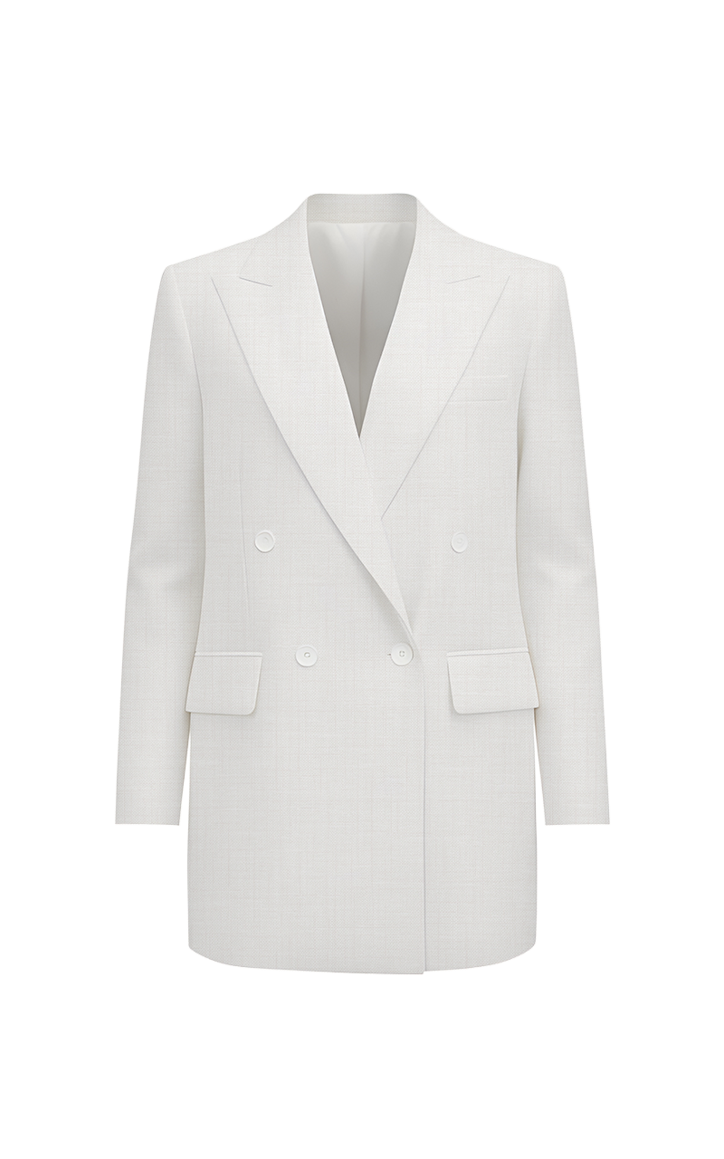 Modigliani Loose fit Jacket