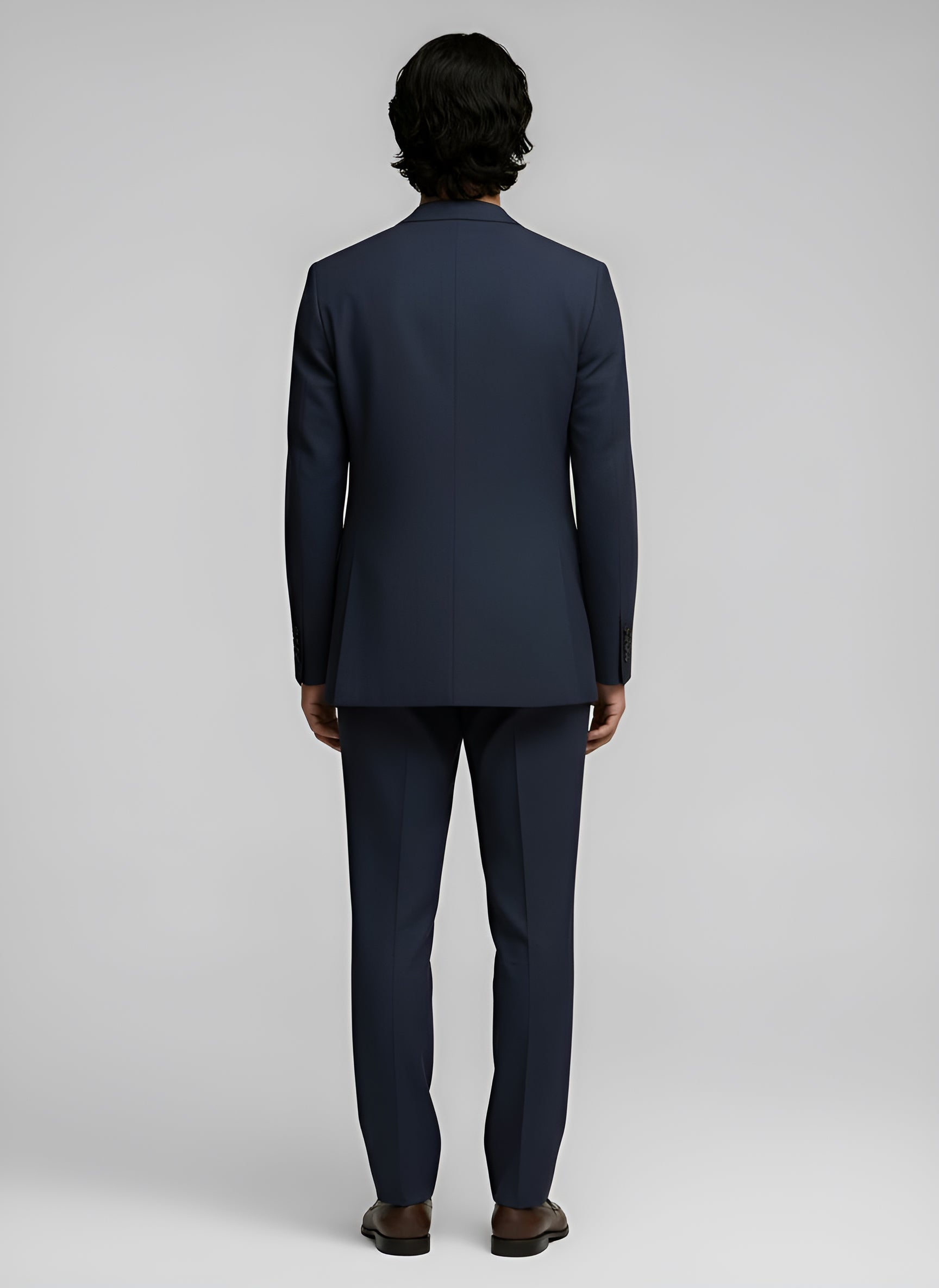 Satori Tailored fit Jacket