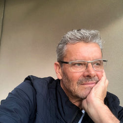 Mark Byers